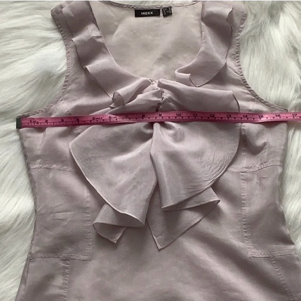 MEXX Ruffled Shell (Small) - Picture 8 of 13